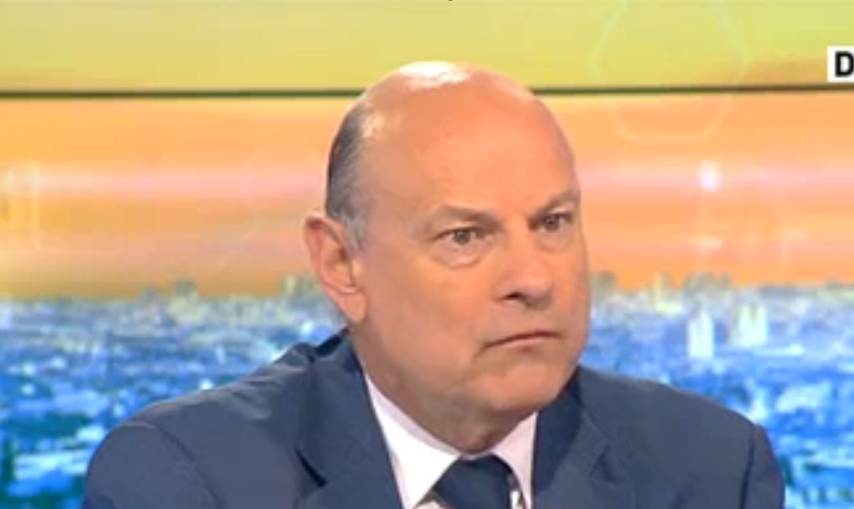 Crise des éleveurs : pour Le Guen, le blocage des transporteurs étrangers est «une prise d'otage»