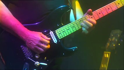 David Gilmour 2006.Coming Back To Life