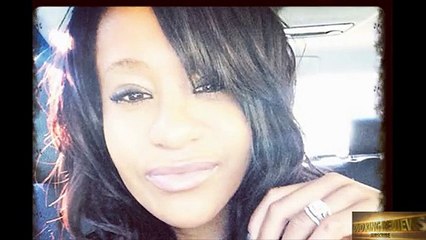 Bobbi Kristina Tribute Video 2015 R.I.P.