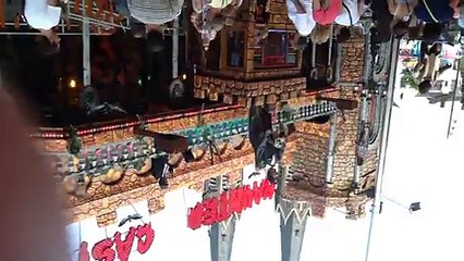 Tilburg kermis: vrije val