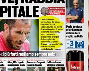 Rassegna Juvenews 27 luglio 2015