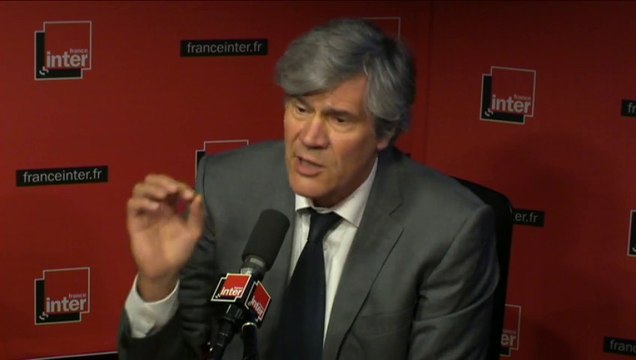 S. Le Foll : Si on va tous dans le même sens, on sortira de cette crise