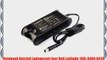 LENOGE? 195V 462A 90W Notebook Netzteil AC Adapter Ladeger?t f?r Dell Inspiron 1410 1420 1425