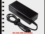 Original Luxburg Notebook Netzteil AC Adapter Ladeger?t f?r Samsung Q45 NP-M40 plus NP-RV511