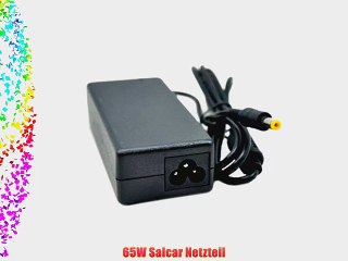 65W Netzteil f?r Acer Travelmate Acer Aspire 1300 1350 1360 Series 19V 342A