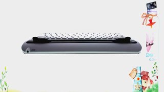 Samsung ECR-K12UWEG Keyboard (QWERTY) Dock f?r Galaxy Tab 2 7.0 Plus