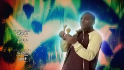 Shingeki no Kyojin's Opening goes with everything (Attack on Titans)