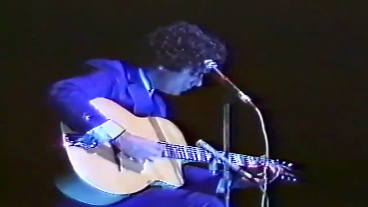 Enrico Macias - Pour toutes ces raisons je t'aime - 1983