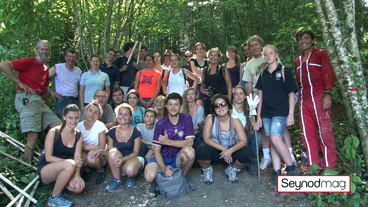 Seynodmag du 24 juillet 2015
