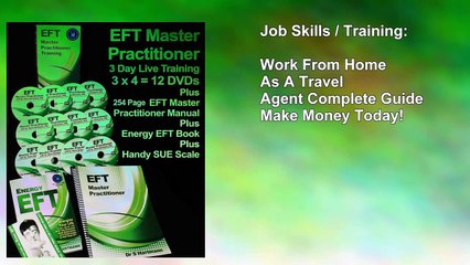 Work From Home As A Travel Agent Complete Guide Make Money Today!