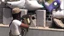Ємен: хоусити не пристали на гуманітарне перемир'я