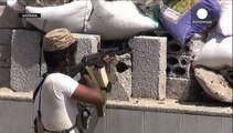 Yemen'de 5 günlük ateşkes başladı