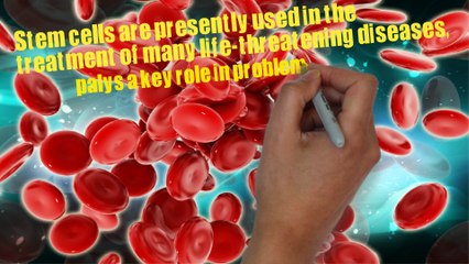 What are various stem cell storage