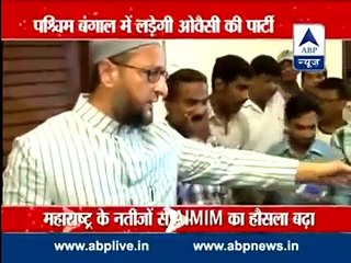 Latest News- Asaduddin Owaisi Said MIM Will Contest in Delhi Assembly Election  by stubbornlogon 1
