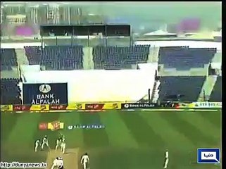 Misbah signals retirement from all forms of cricket after India series