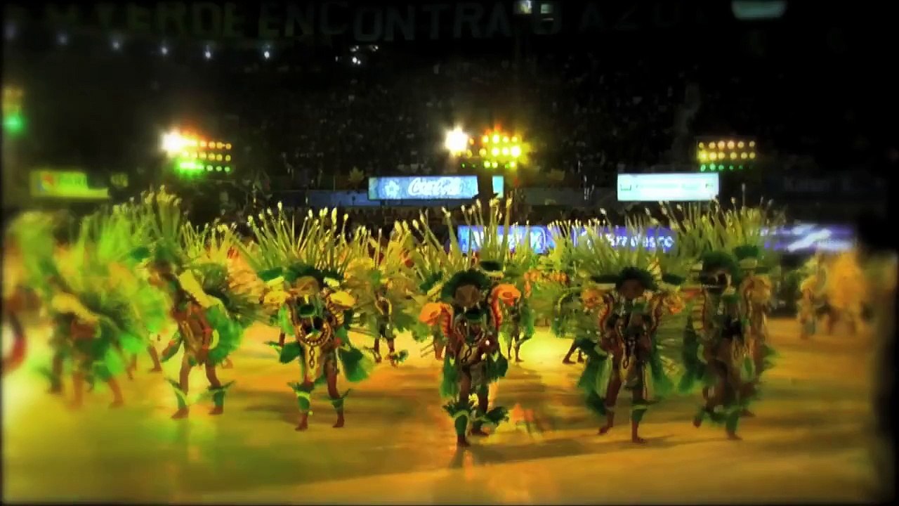 WorldSkills São Paulo 2015 - Presentation Video - PT-BR