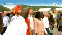 LuckyTV: Willy in het Caribisch gebied deel 2 (De Wereld Draait Door)