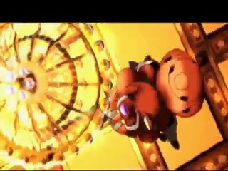 PS 攻殻機動隊 オープニング (PS GHOST IN THE SHELL OPENING)