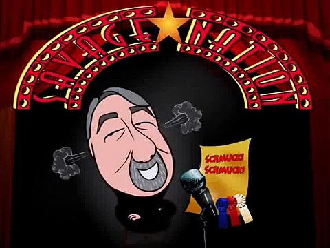 Michael Savage At His Best - Hits High Notes - Rant Against Left Wingism (2-23-10)