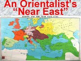 Orientalism and Postcolonialism Lecture, Rey Ty, Northern Illinois University