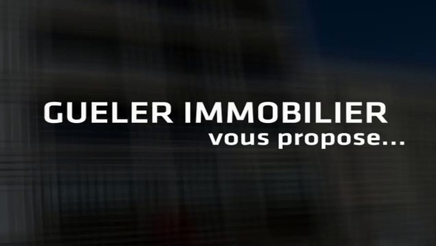 A louer - TROYES (10000) - 1 pièce - 32m²