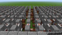 Miley Cyrus - Wrecking Ball - using Minecraft Note Blocks