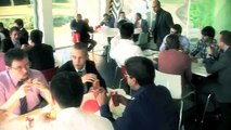 Werken bij EASI - Video van een Belgisch top IT bedrijf