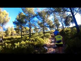 Sanary Running - drailles lancon 260715