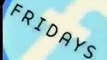 Johnny Bravo hosts Cartoon Cartoon Fridays on Bring Back 90's Cartoon Network