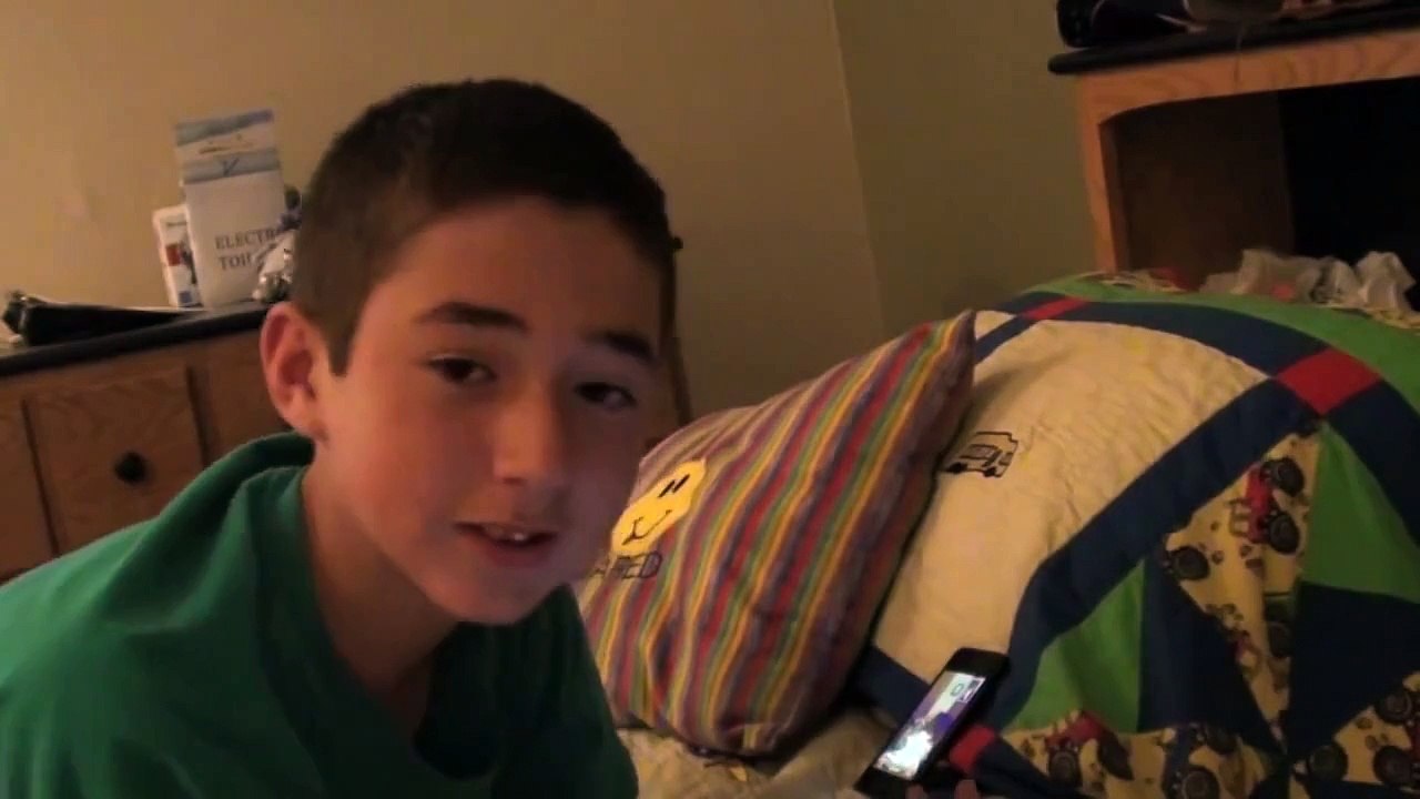 Subway Condom Prank Call (Hilarious)