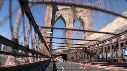 5 Françaises à New York