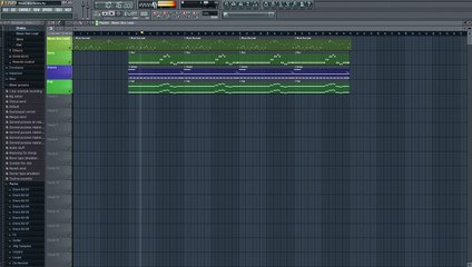 FNAF 2: Music Box Remix