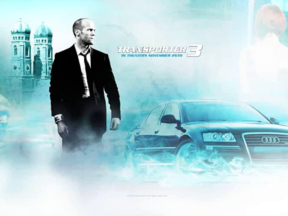 Transporter Music