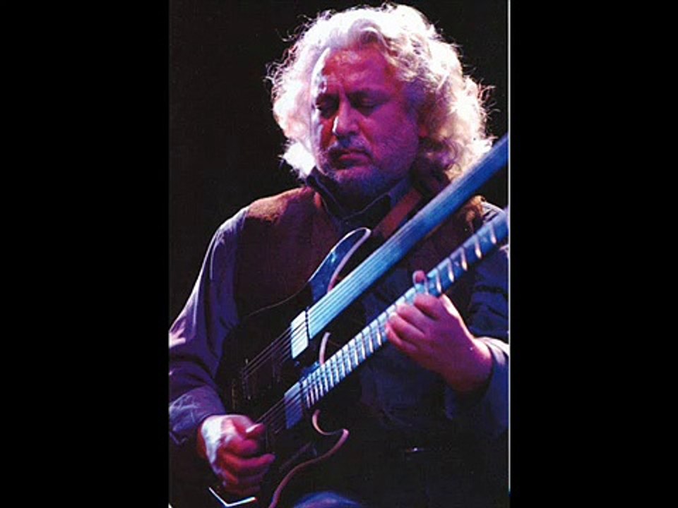 best ever electric guitar solo!!!