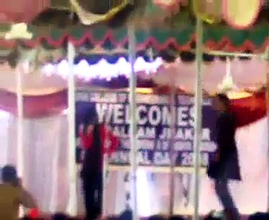 SSM College Annual Day Function 10