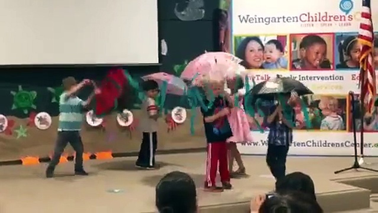 Jellyfish Dance