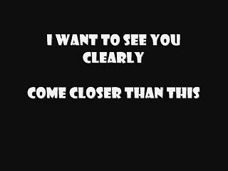 Heart - These Dreams (Lyrics)