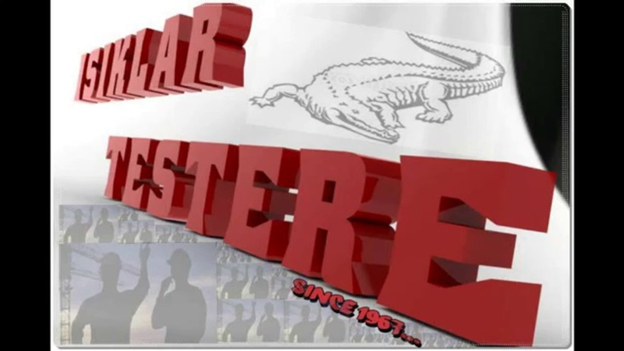 IŞIKLAR TESTERE ÜRÜN TANITIM