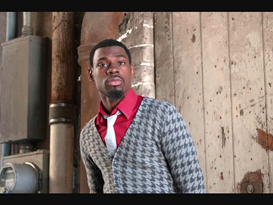 Mali Music- All I Have To Give