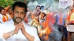 Salman Khan APOLOGISE For Yakub-Tiger Memon Controversial Tweet