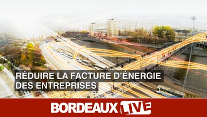 Comment réduire la facture d’énergie des entreprises ?