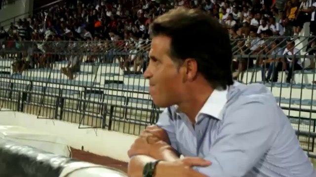 بعد هزيمته أمام أورلندو بيراتس تتعقد وضعية الصفاقسي و المدرب يضع النقاط على الحروف