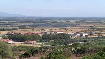 L'énergie renouvelable en Sardaigne suscite des convoitises