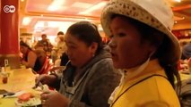 Kinderarbeit in Bolivien? Ja - aber fair | Global 3000