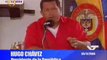 Las mentiras de Chavez sobre las FARC