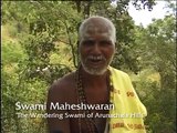 Arunachala and the Ashram of Sri Ramana Maharshi