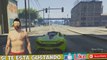 GTA 5 ONLINE | Carreras Crazy 13 Funny Moments  EN FIN.  | GTA V ONLINE