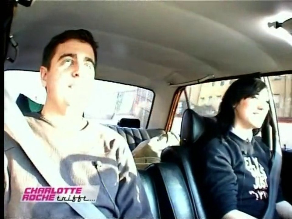 Charlotte Roche trifft Bastian Pastewka (2004)