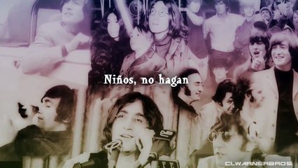 John Lennon - Mother (Traducida al español)