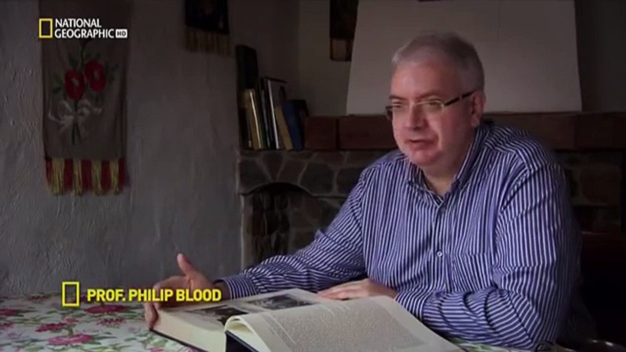 National Geographic- I Mostri Di Hitler ITA